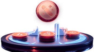 Ledger Bryn streamlined three-click crypto trading interface