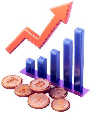 Ledger Bryn cryptocurrency trading platform interface product summary